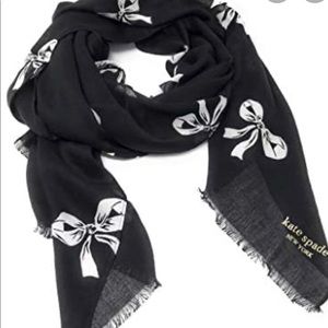 Kate Spade Scarf